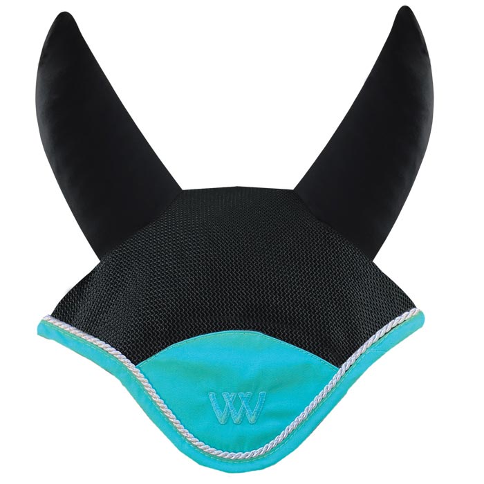 Woof Wear Fusion Fly Veil
