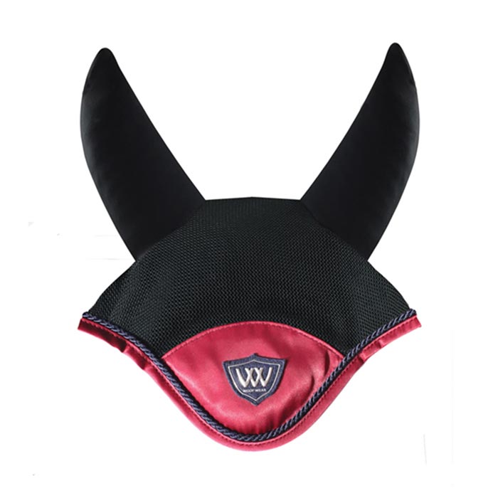 Woof Wear Vision Fly Veils