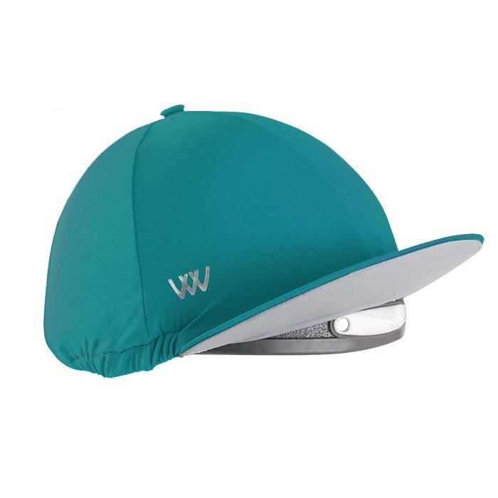 Woof Wear Colour Fusion Hat Silks