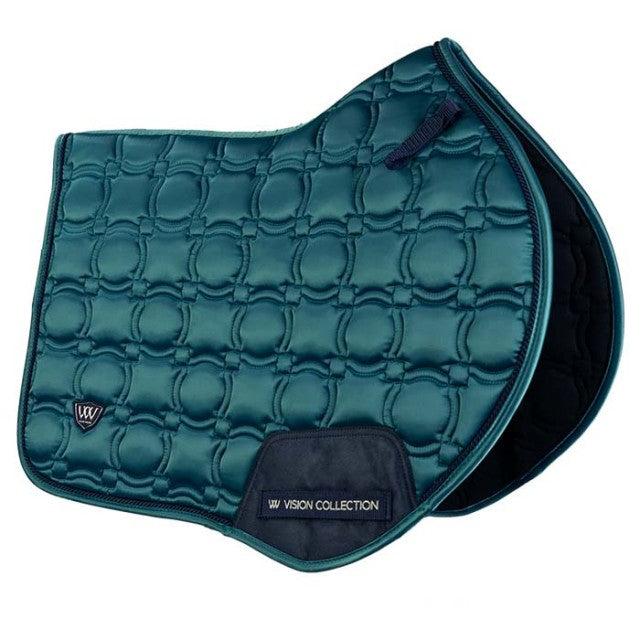 Woof Wear Vision Close Contact Pad