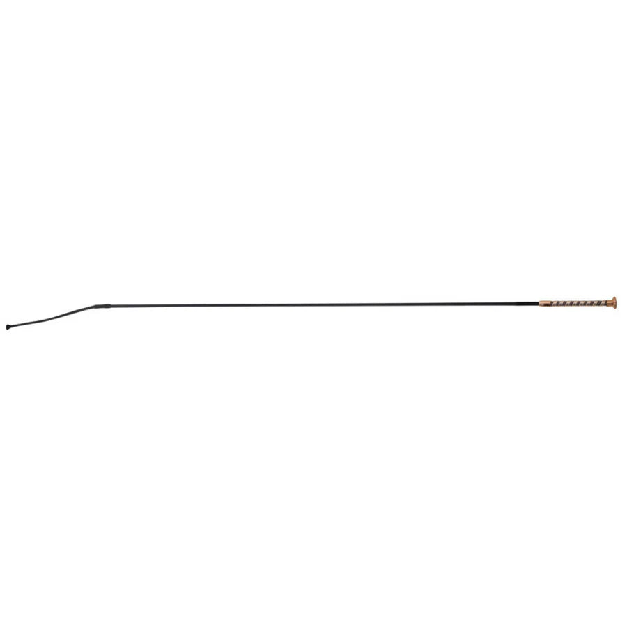 Hy Rose Gold Allure Dressage Whip