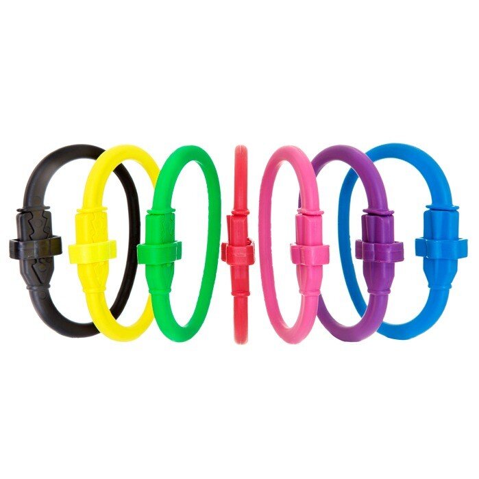 Equi-Ping Mark II