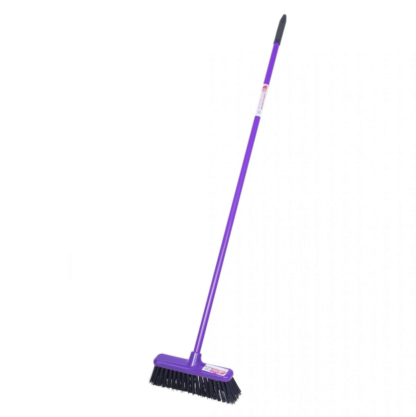 30cm Red Gorilla Yard Broom
