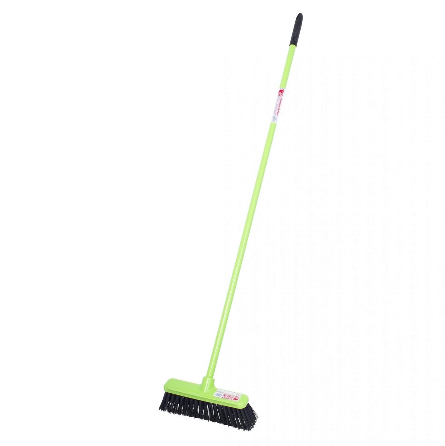 30cm Red Gorilla Yard Broom