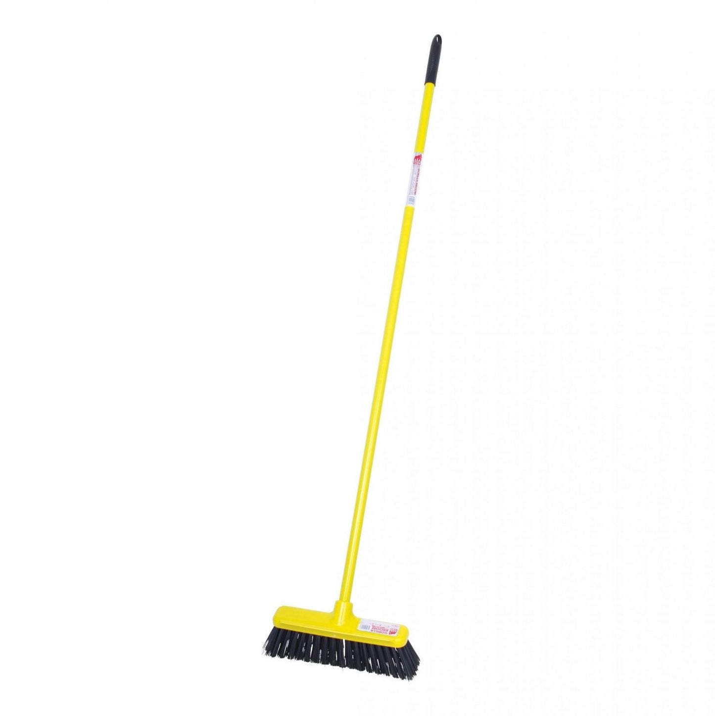 30cm Red Gorilla Yard Broom