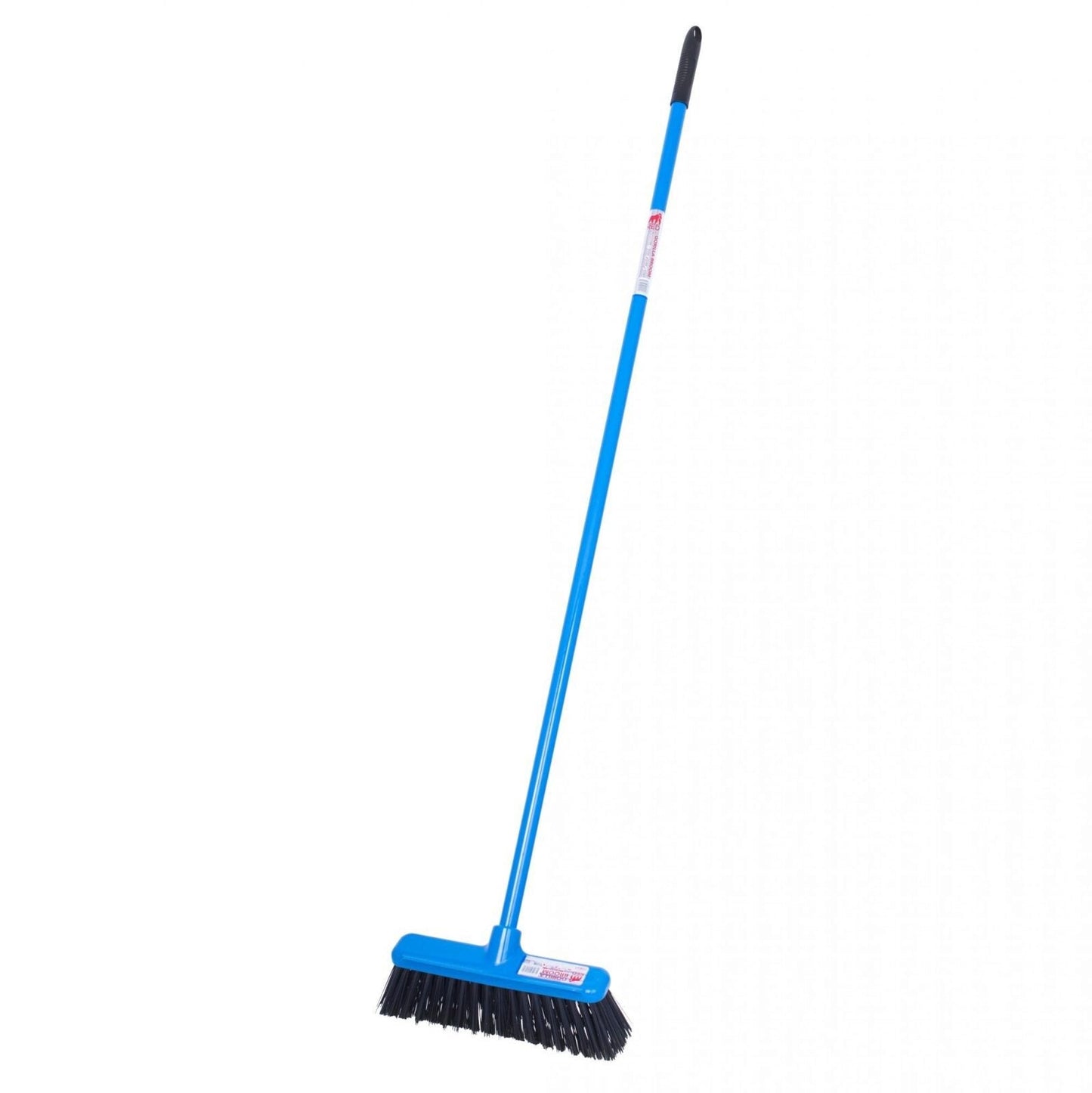 30cm Red Gorilla Yard Broom
