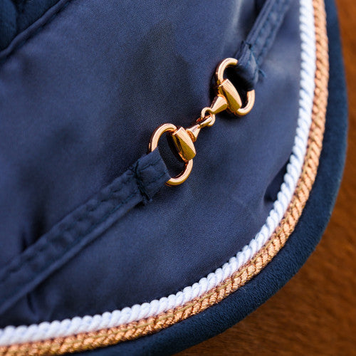 Hy On The Bit Saddle Pad