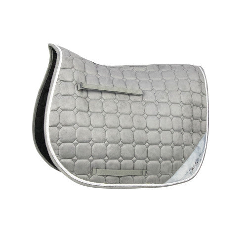 Hy On The Bit Saddle Pad