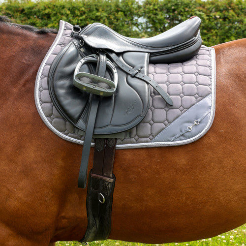 Hy On The Bit Saddle Pad