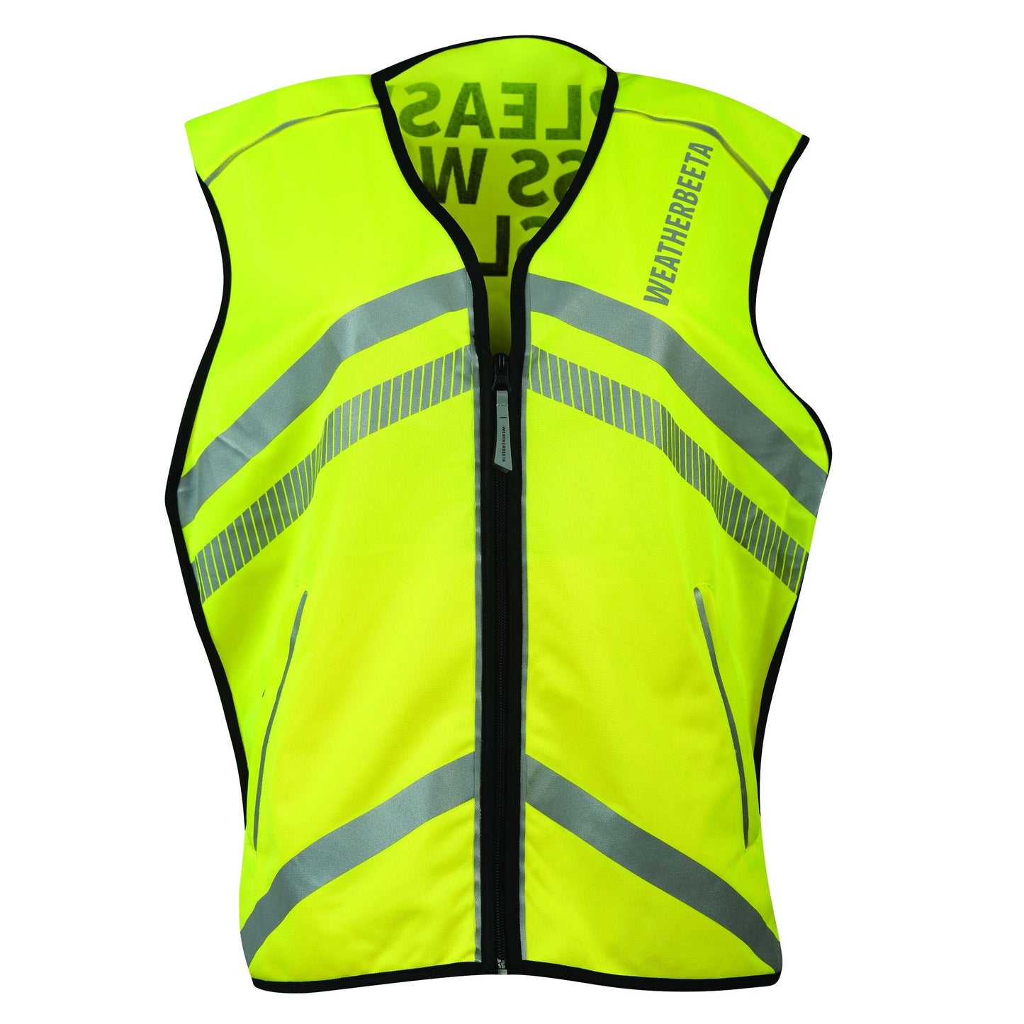 Weatherbeeta Reflective Waistcoat