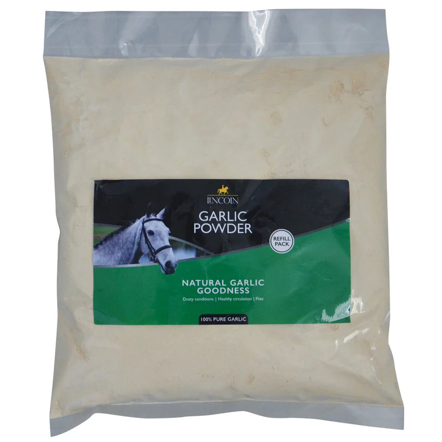 Lincoln Garlic Powder