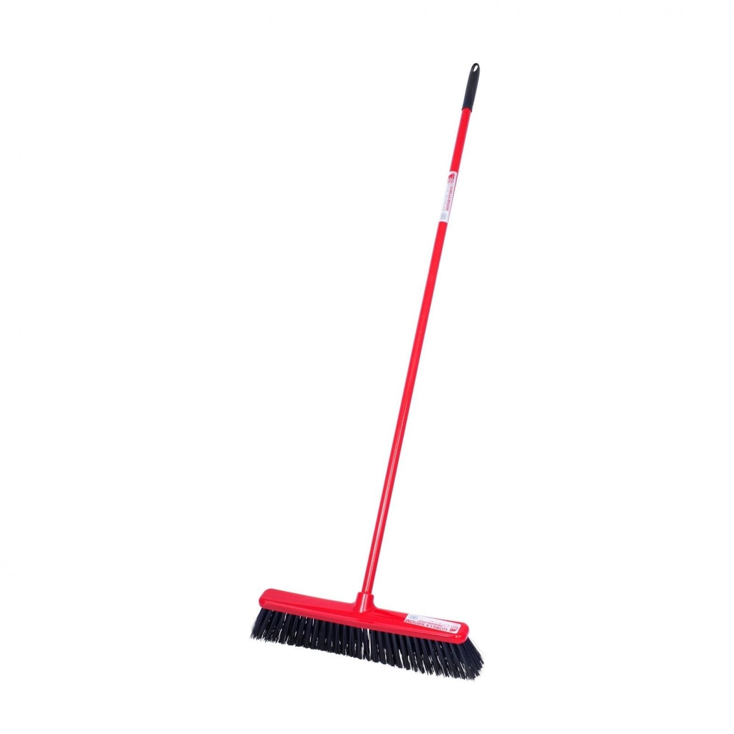 50cm Red Gorilla Yard Broom