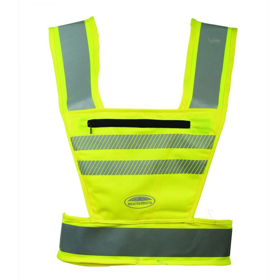 Weatherbeeta Reflective Harness - Child & Adult Sizes