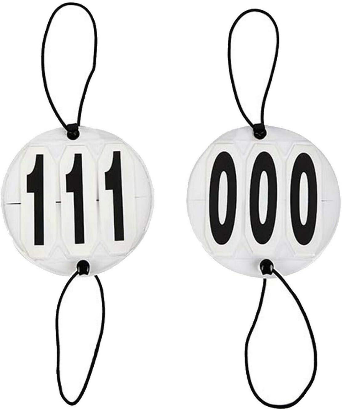 Bridle Numbers