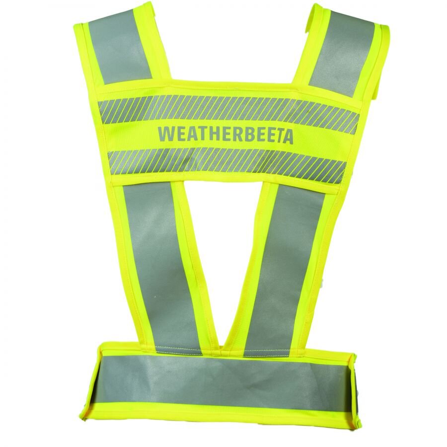 Weatherbeeta Reflective Harness - Child & Adult Sizes
