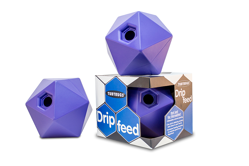 TubTrug Drip Feeder Treat Ball