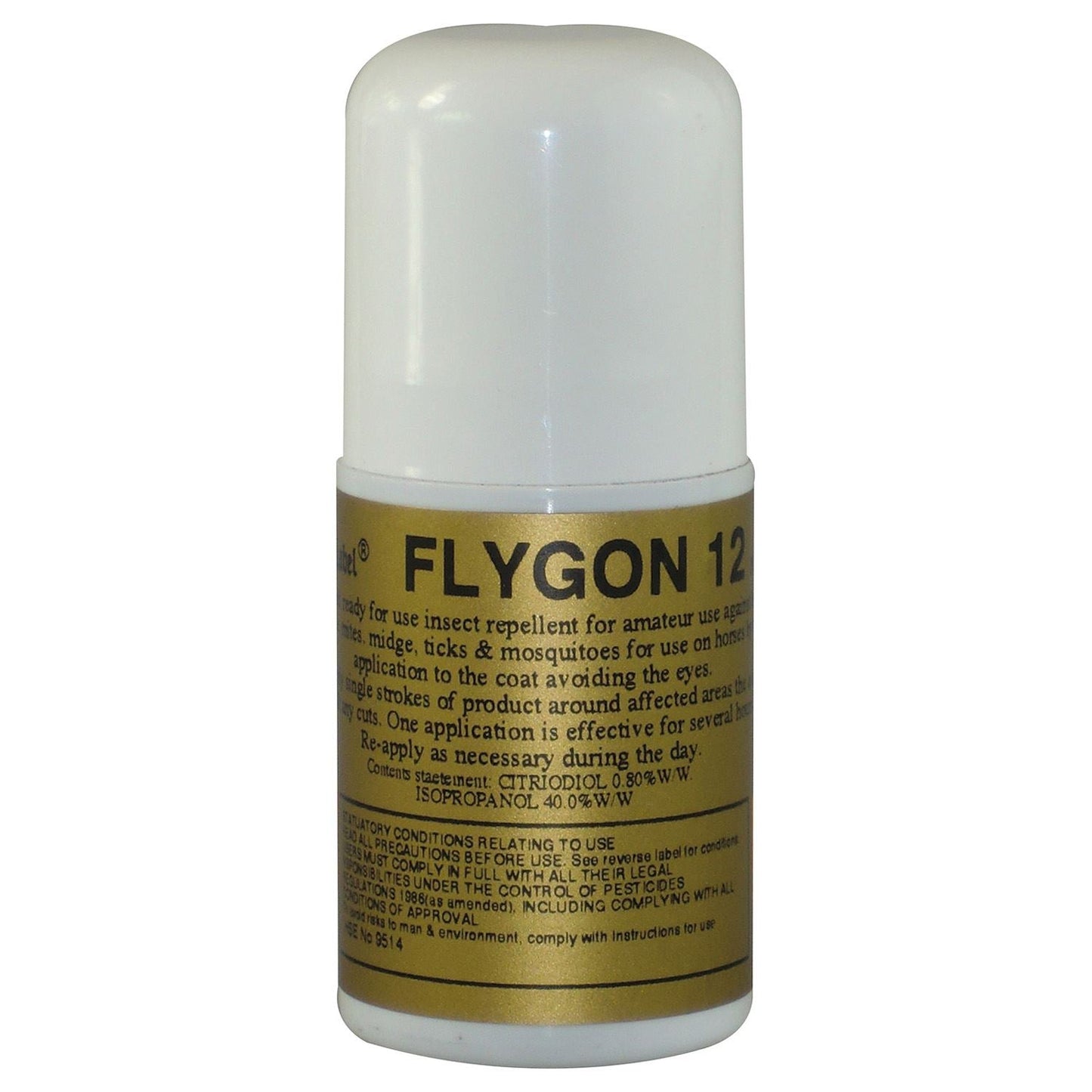 Gold Label Flygon Roll On