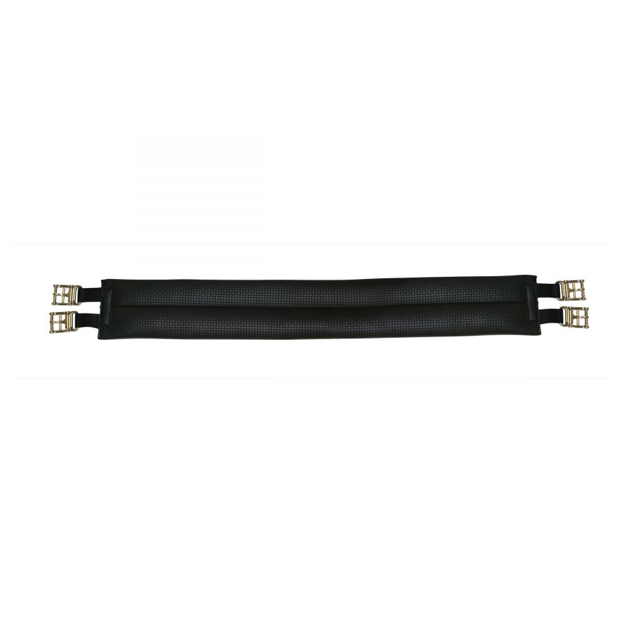Collegiate Straight Elastic Girth