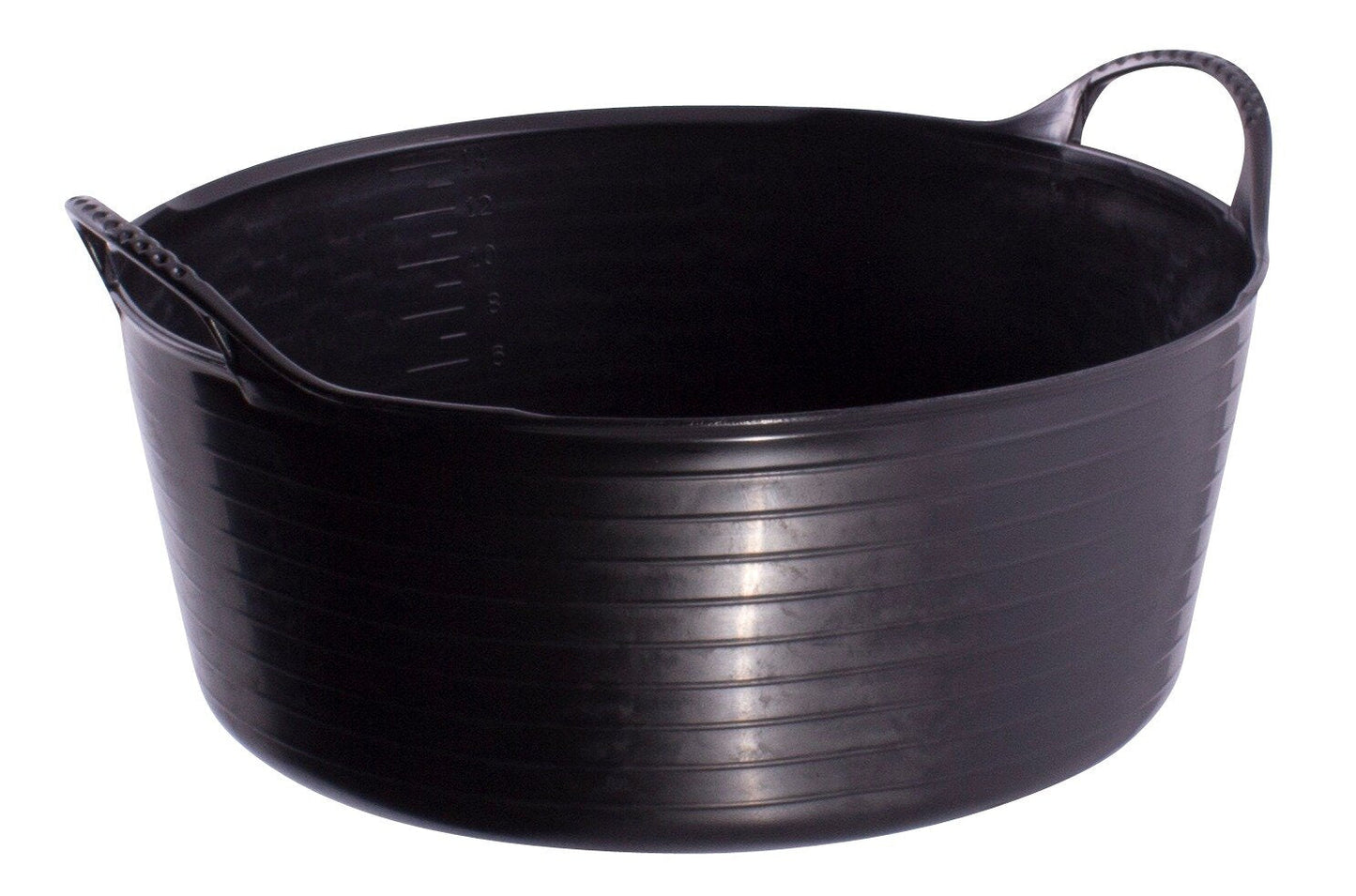 Red Gorilla 5L Mini Shallow Bucket