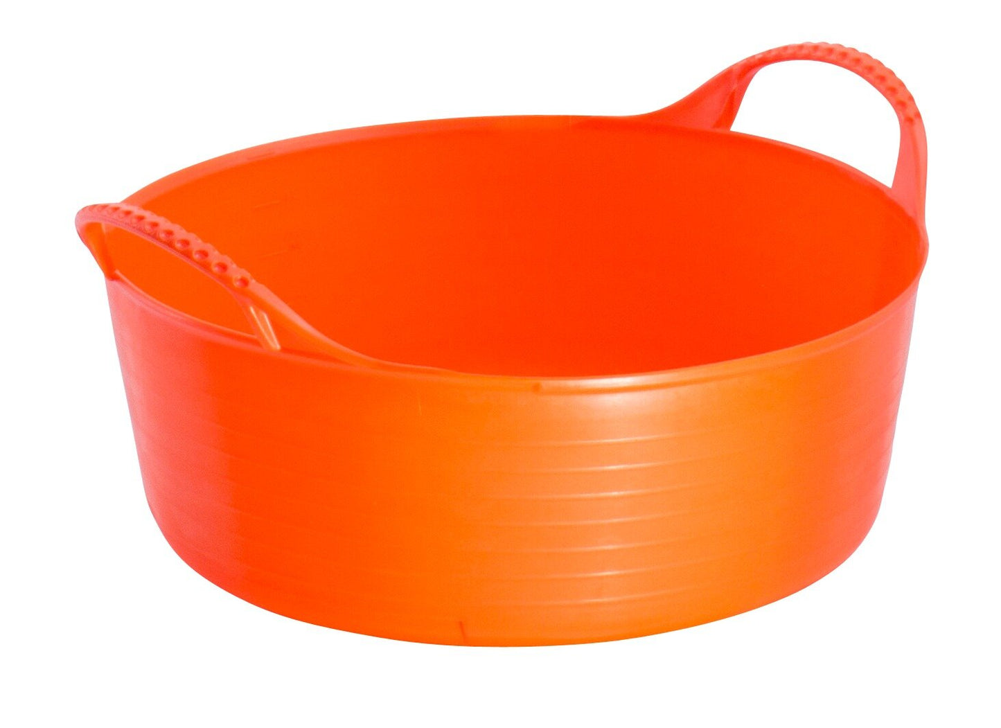 Red Gorilla 5L Mini Shallow Bucket