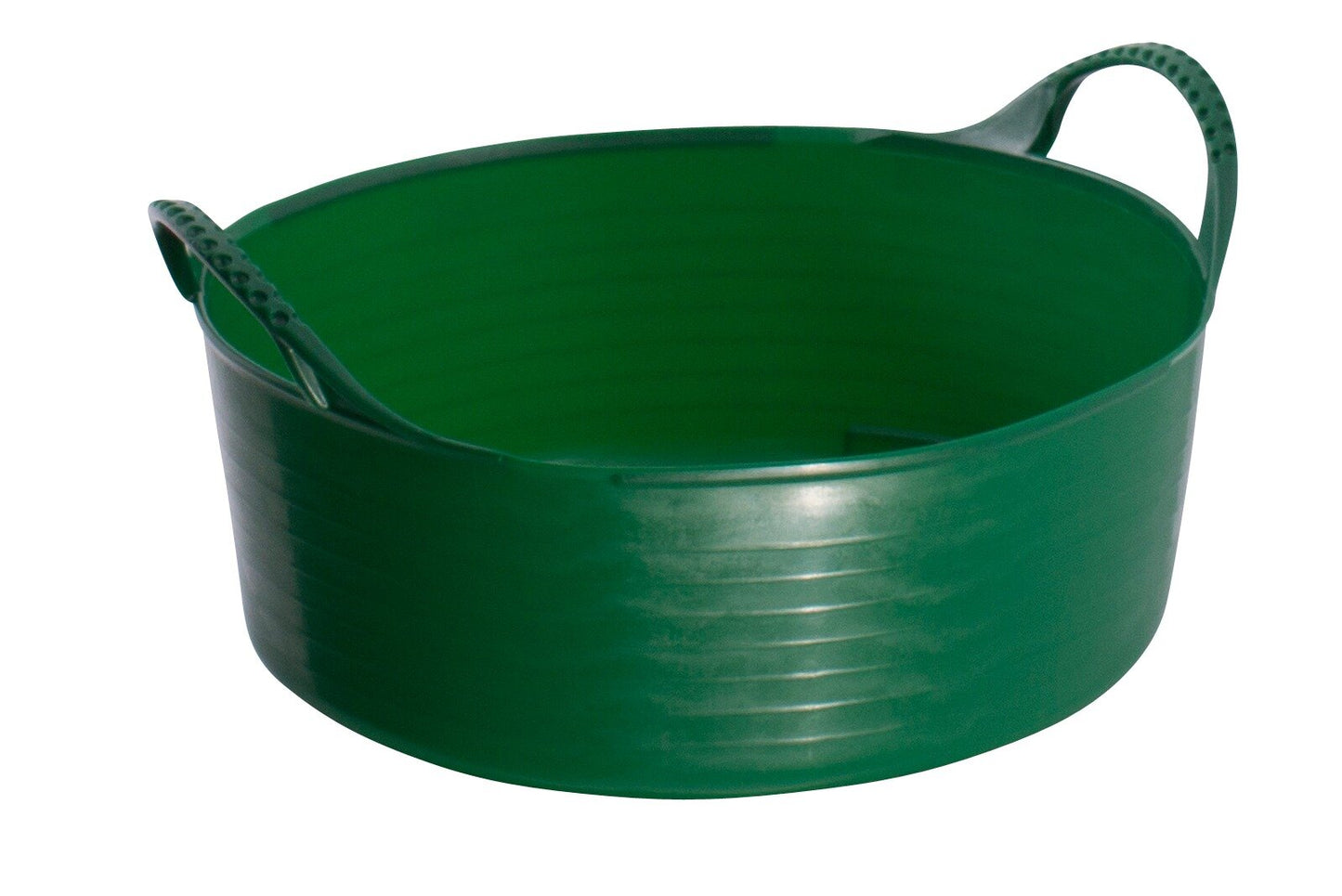 Red Gorilla 5L Mini Shallow Bucket