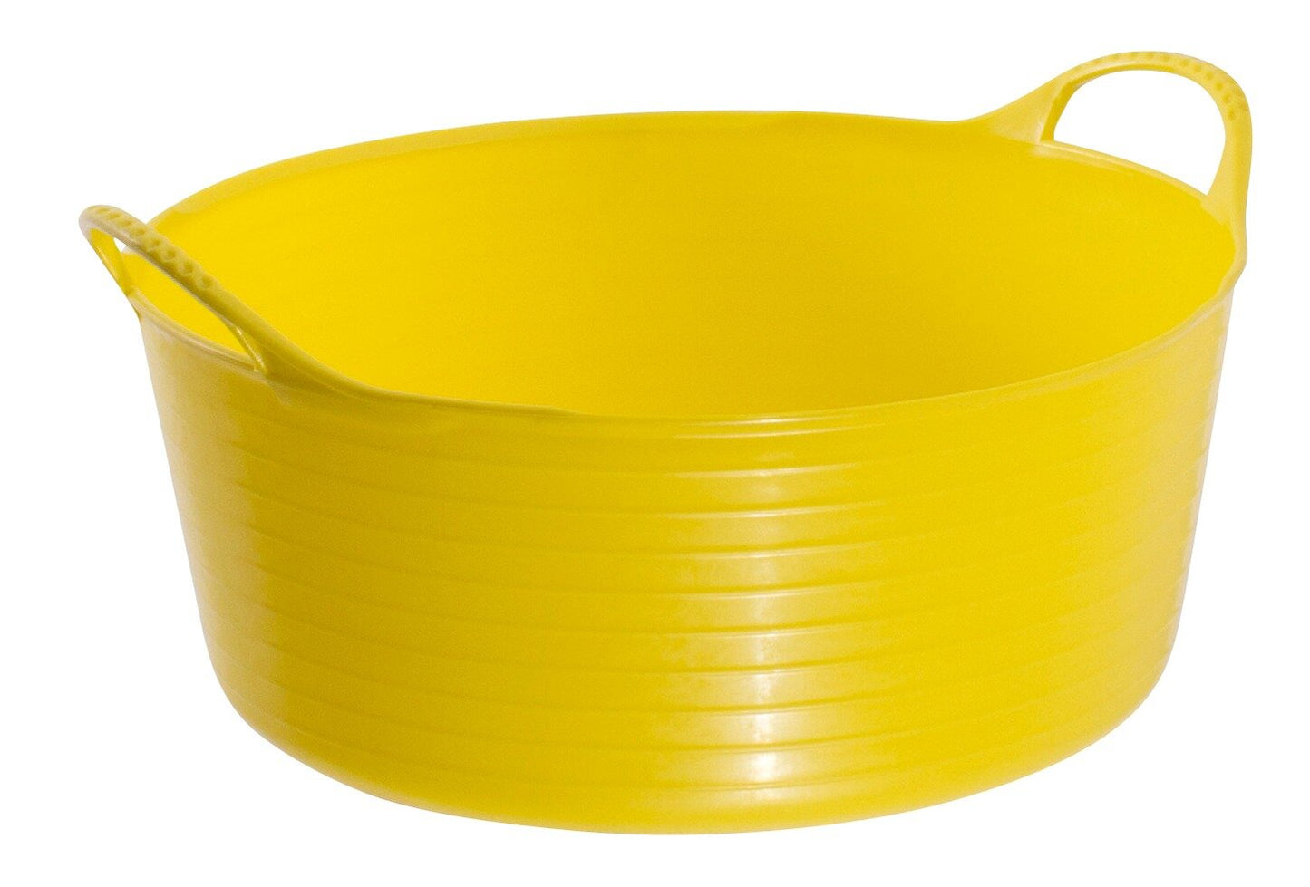 Red Gorilla 5L Mini Shallow Bucket