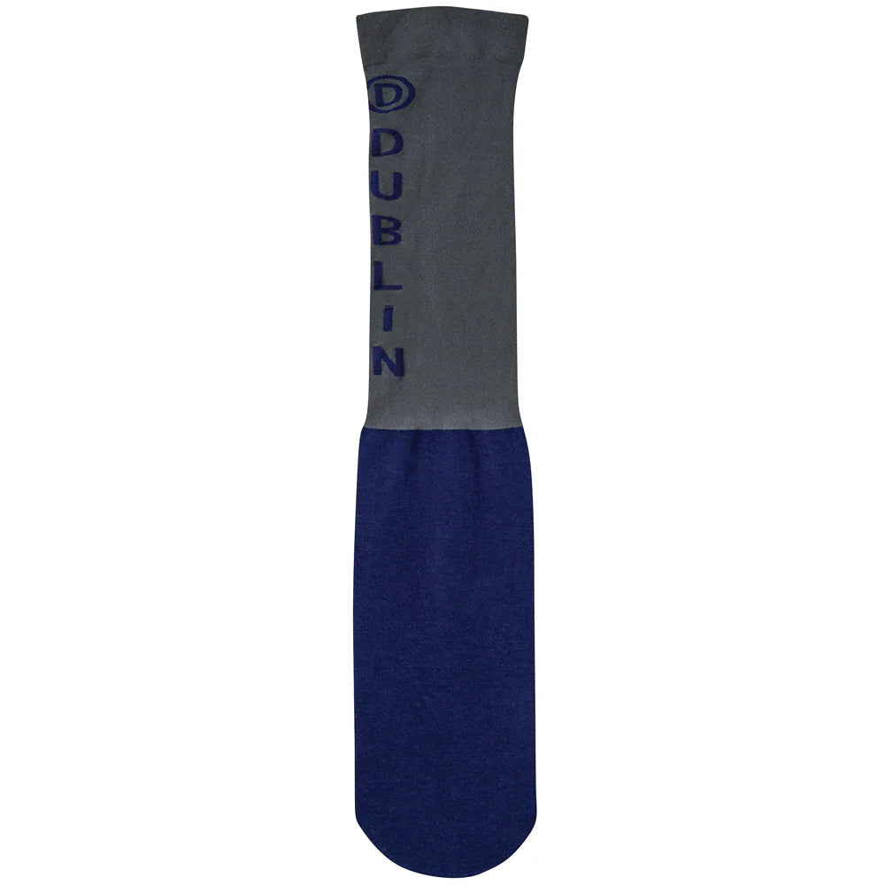 Dublin Competition Stocking Socks