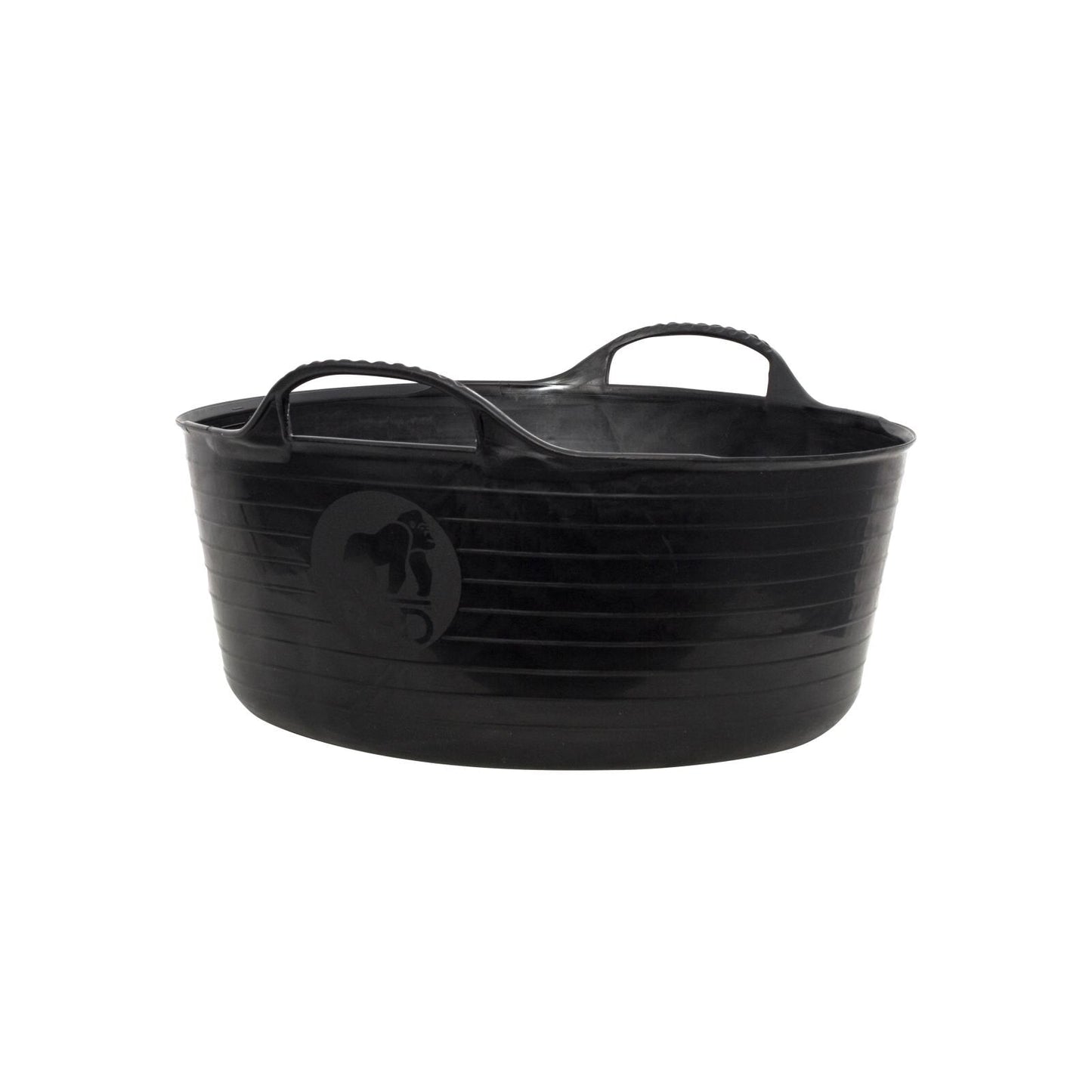 Red Gorilla 15L Small Shallow Bucket