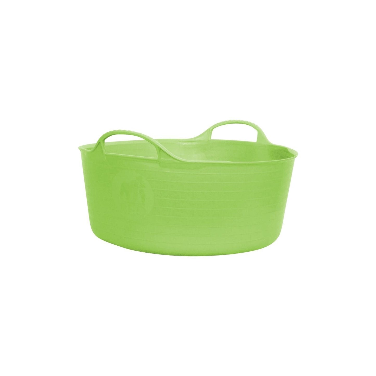 Red Gorilla 15L Small Shallow Bucket