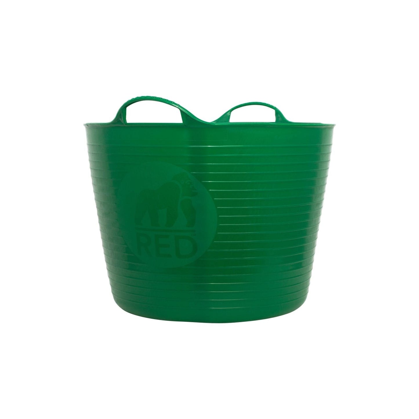 Red Gorilla 38L Large Bucket