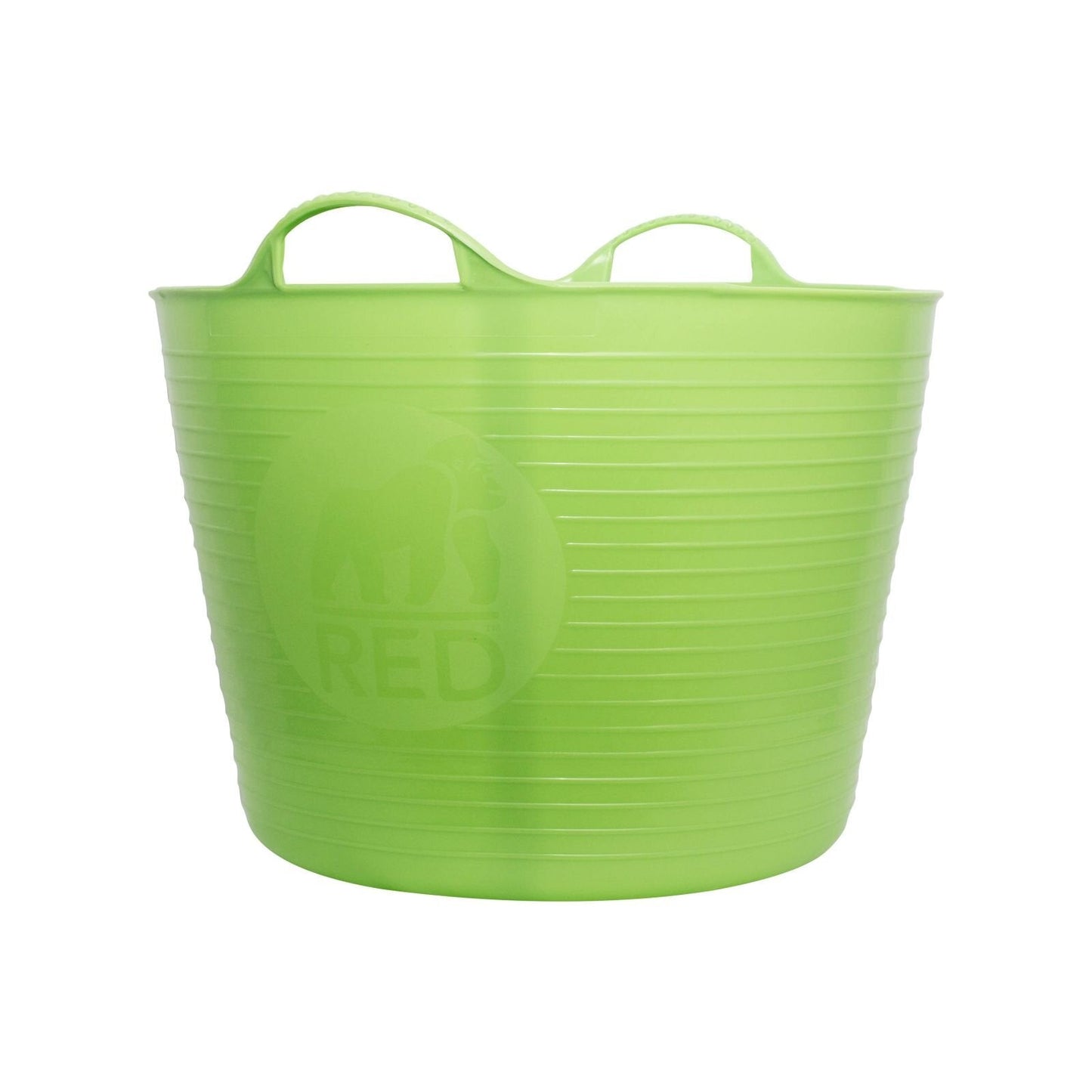 Red Gorilla 38L Large Bucket