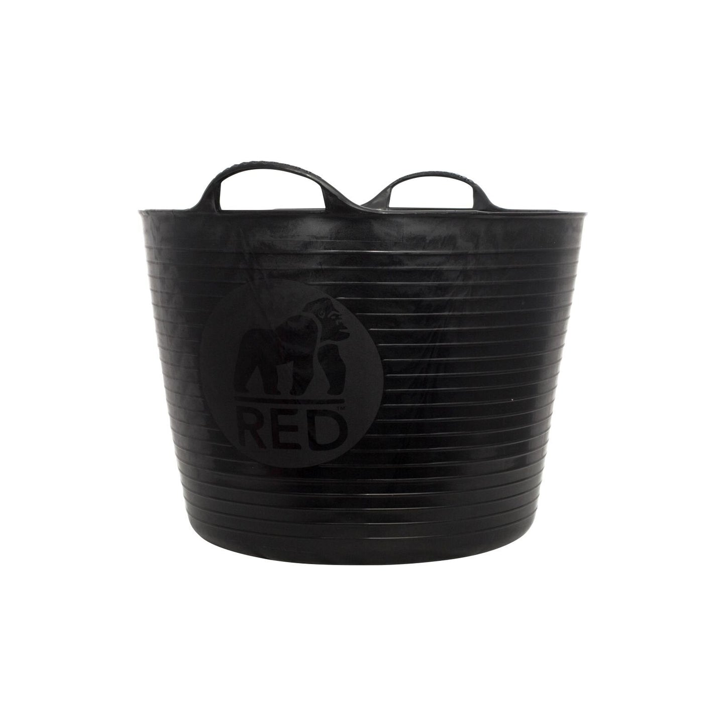 Red Gorilla 38L Large Bucket