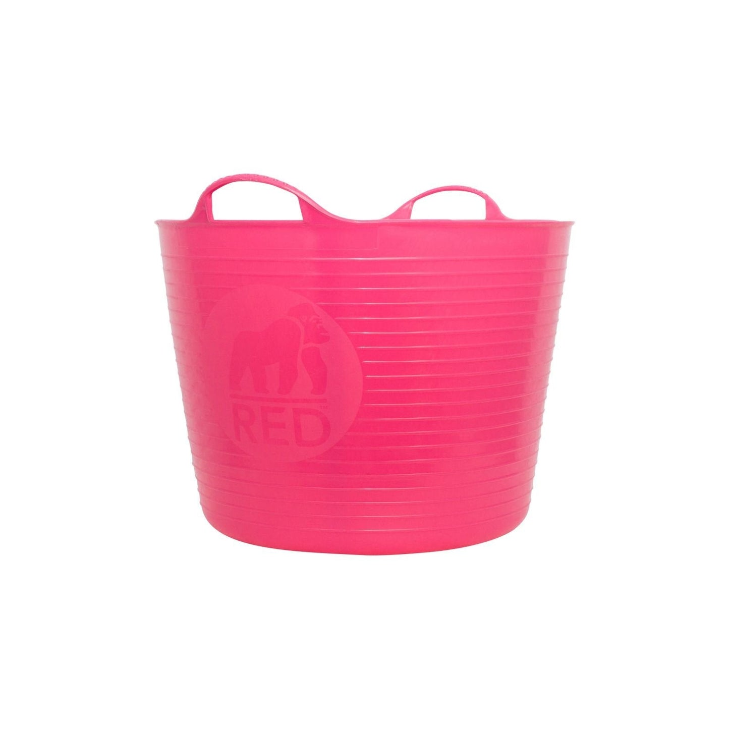 Red Gorilla 38L Large Bucket