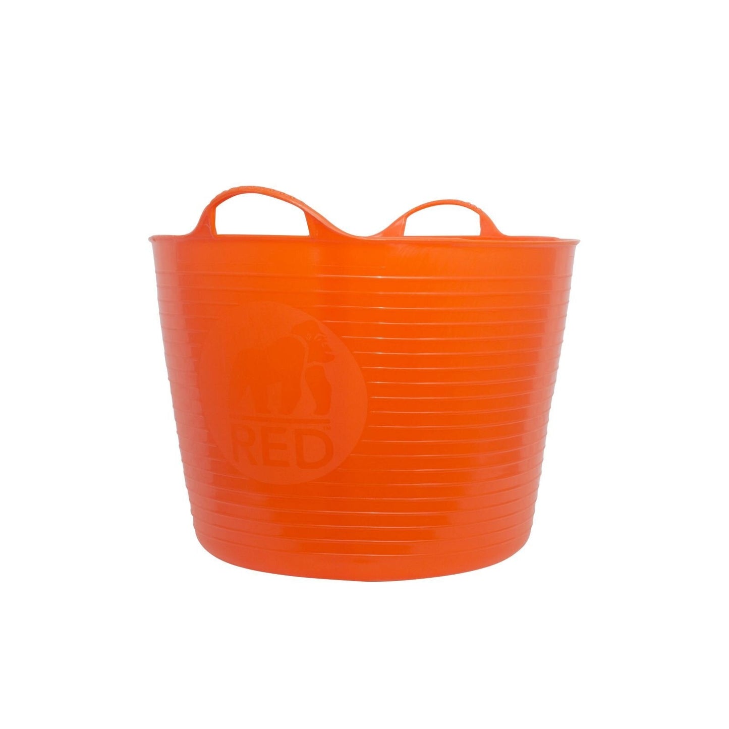 Red Gorilla 38L Large Bucket