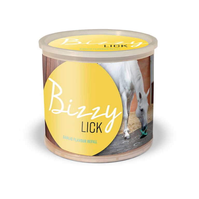 Bizzy Lick Refill