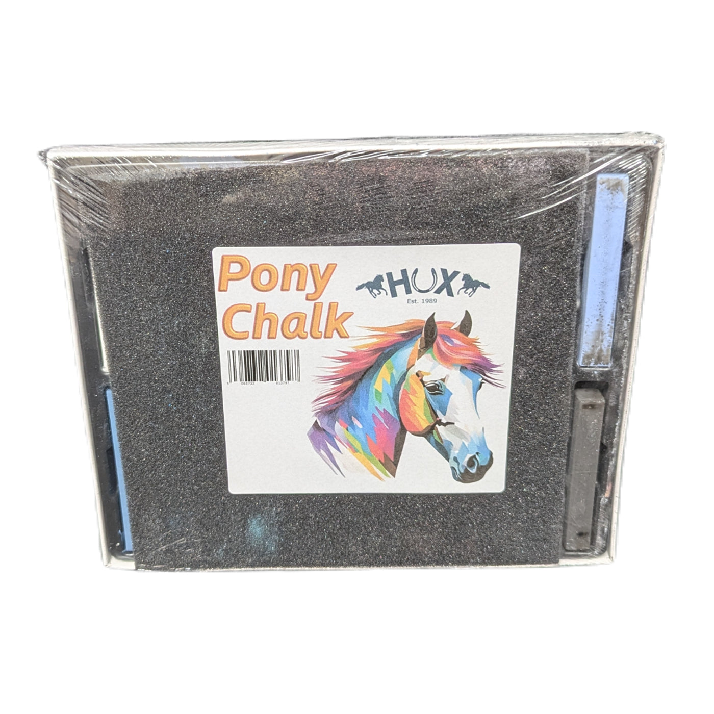 24 Pack Hair Chalk