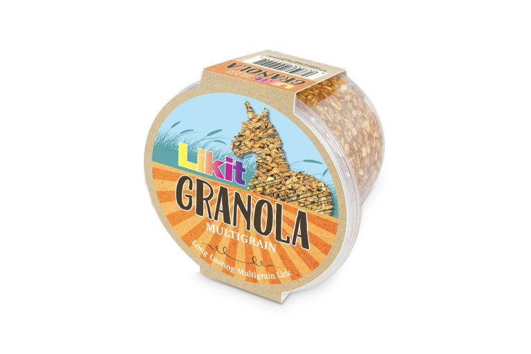 Likit Granola