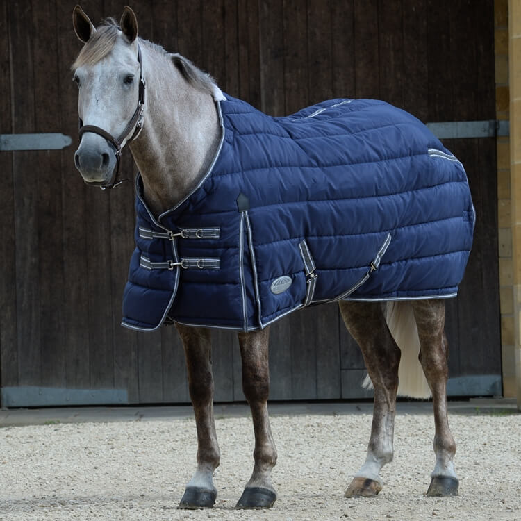 Weatherbeeta Comfitec Channel Quilt II Heavy (360g) Standard Neck