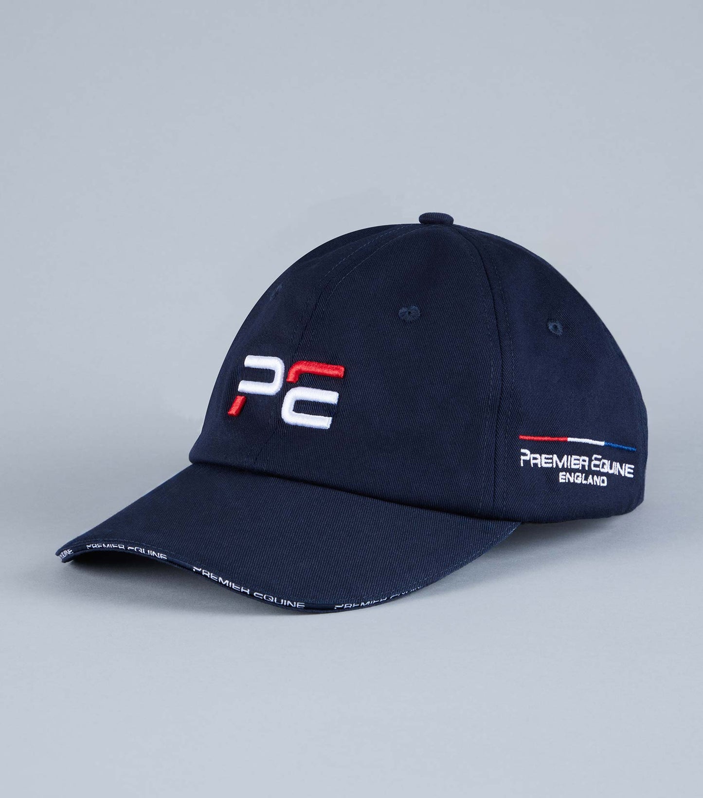 Premier Equine Baseball Cap - Various colours