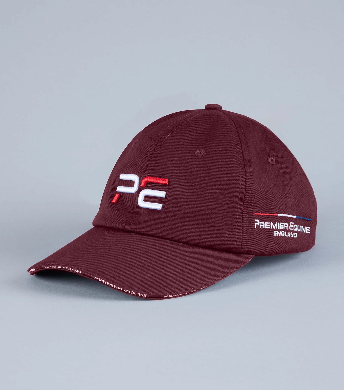 Premier Equine Baseball Cap - Various colours