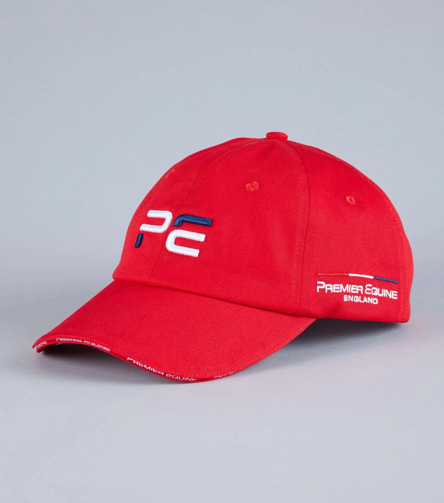 Premier Equine Baseball Cap - Various colours