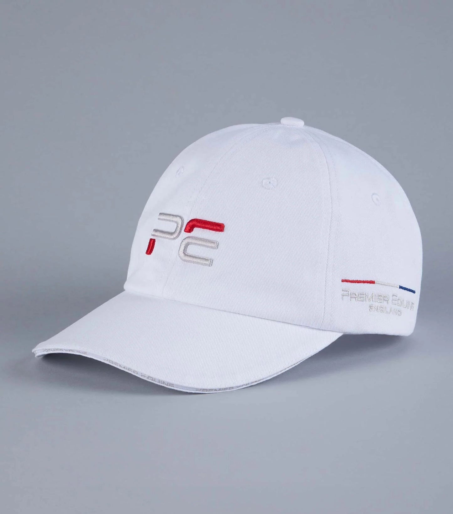 Premier Equine Baseball Cap - Various colours
