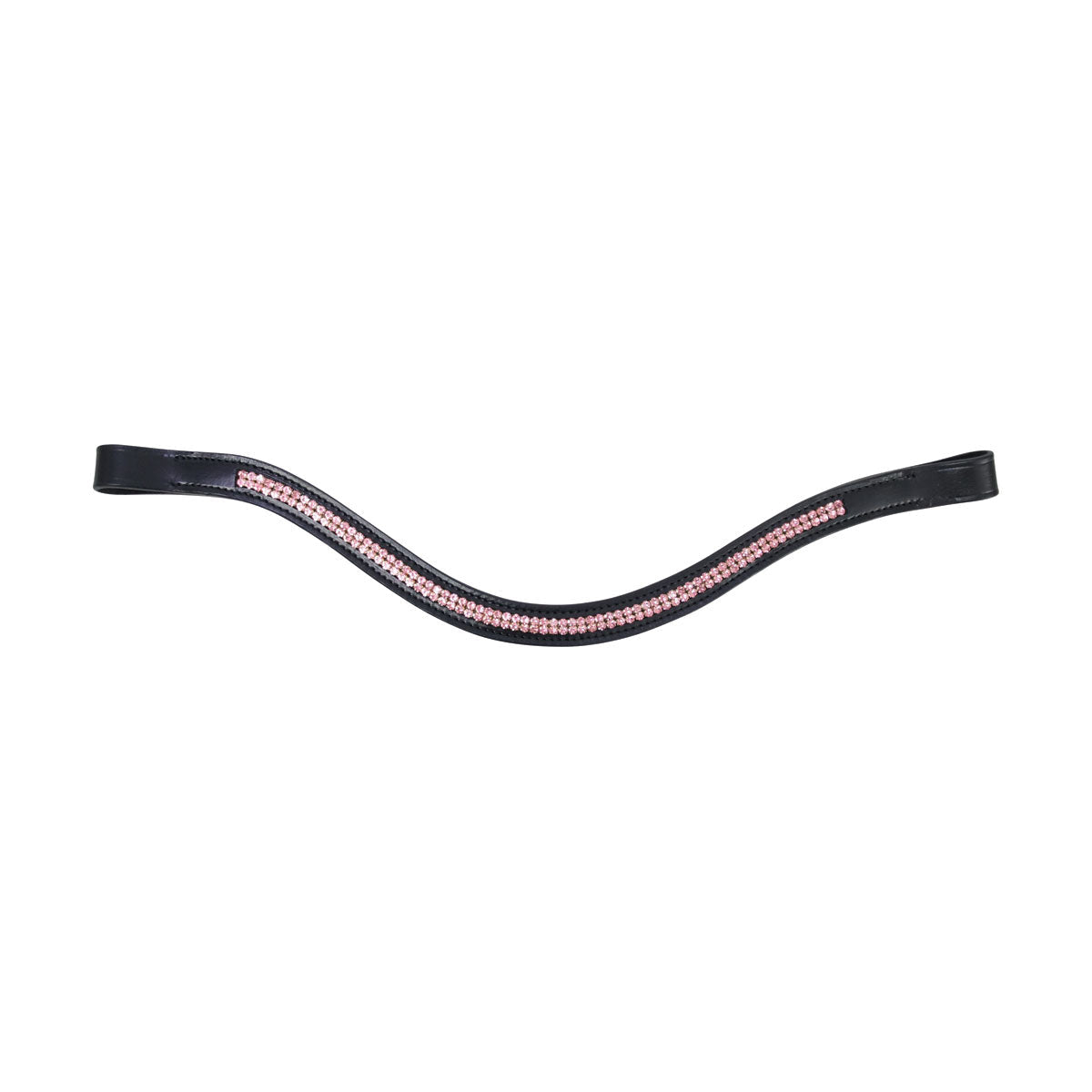 Rosciano Rose Gold Brow Band