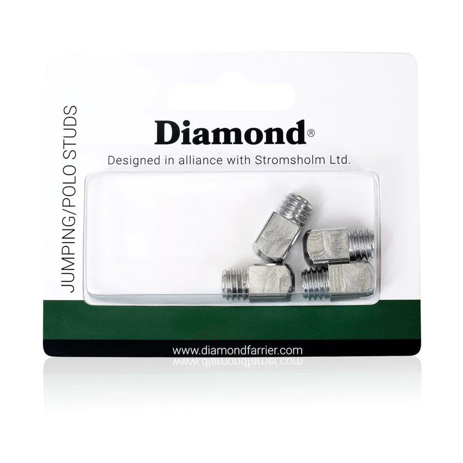 Stromsholm Diamond Jumping / Polo Studs