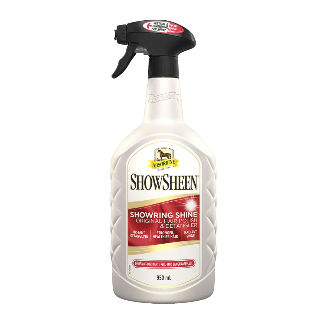 ShowSheen Spray 950ml