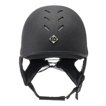 Charles Owen JS1 Pro Skull Hat