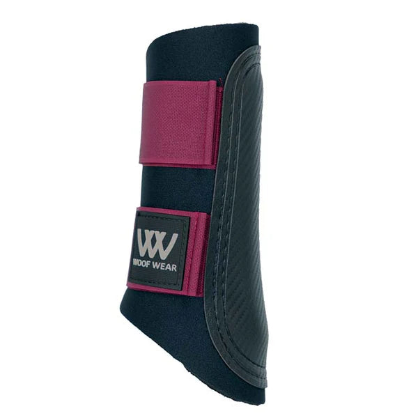 Woof Wear Club Brushing Boots