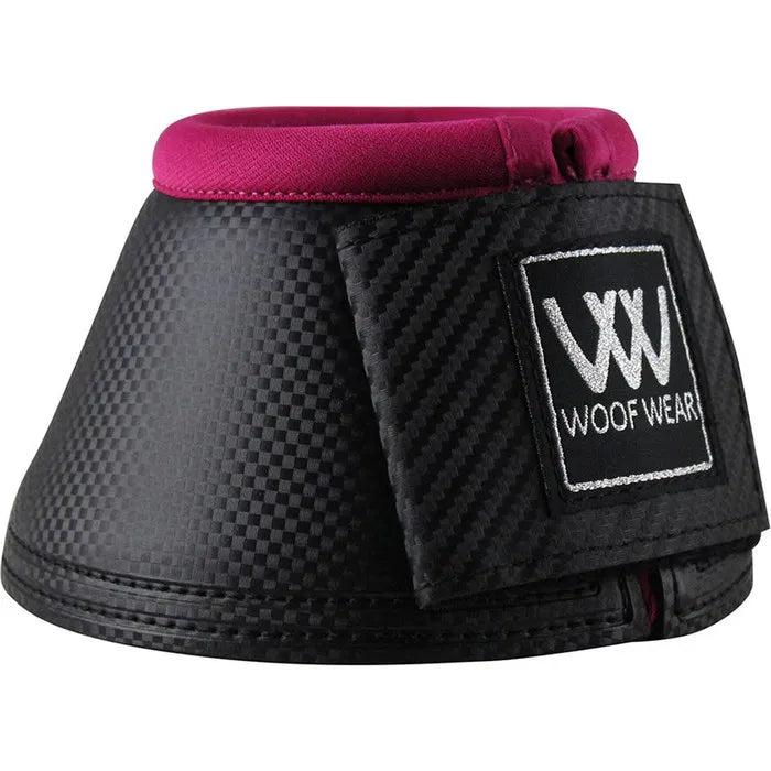 Woof Wear Fusion Pro Overreach