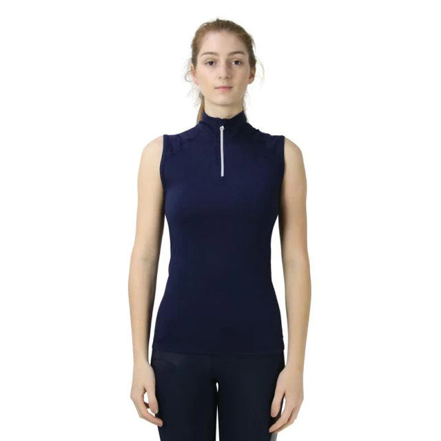 Hy Sport Active Sleeveless Top