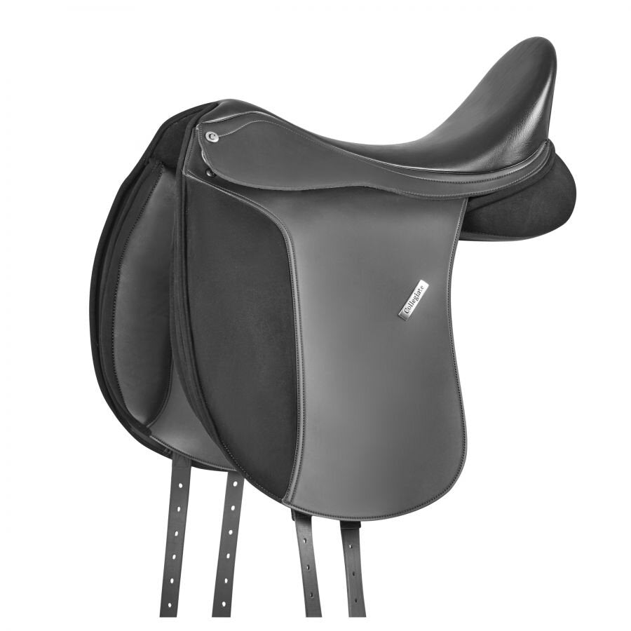 Collegiate Chatsworth Dressage Saddle